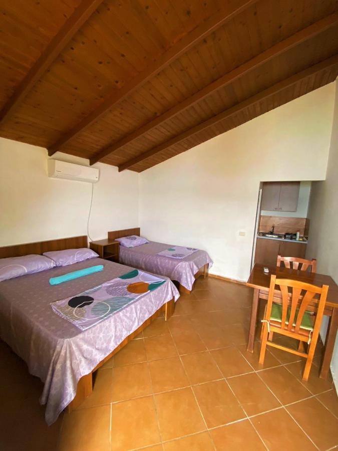 Ramo'S Hilltop Retreat With Kitchenette And Patio - 1St Vlore Luaran gambar